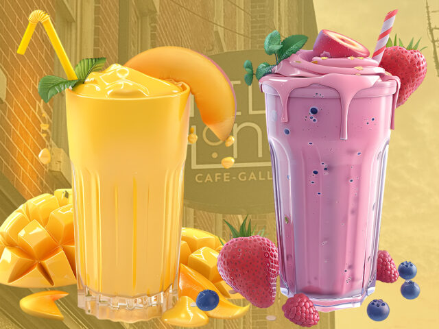 Smoothies